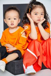 -INKIDS潮童社儿童摄影(朝阳大悦城店)