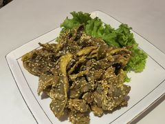 -诺澜美食