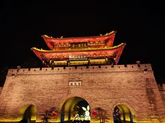 -台儿庄古城