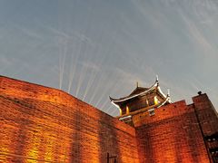 -相门城墙文化休闲景区