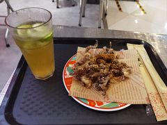 -孖记茶档·热腾茶餐(荔湾领展广场店)