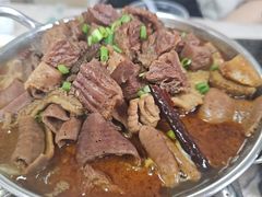 -麻木老地方牛筋牛杂(长堤街店)