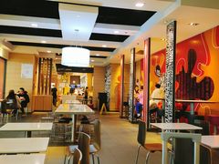 -麦当劳(桃仙机场到达层店)