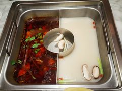 -新辣道鱼火锅(国瑞城店)