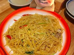 破店土豆丝-泥糊破店小酒馆·团建聚餐(南京西路店)