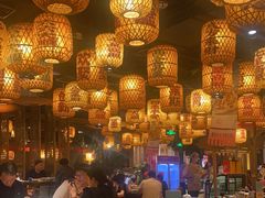 -南京大牌档(青岛万象城店)