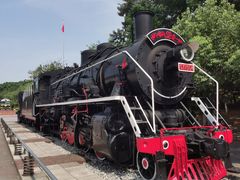 -柳州工业博物馆