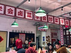 -龙师傅卤炒(天马店)