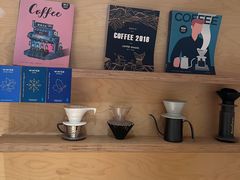 -悟白咖啡WoobyCafe