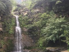 -孤山寨风景区