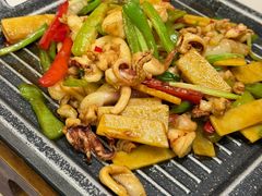 -椿记烧鹅(叠彩店)