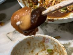 -小吊梨汤·北京菜(香山店)