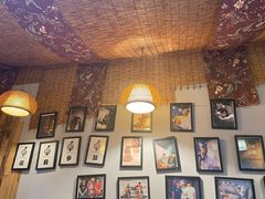 -蜗牛小馆醉乡民谣云南菜(惠新西里店)