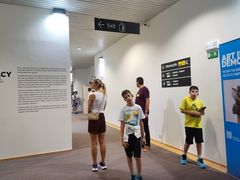 -新欧盟总部大厦