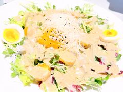 微养生芝士大拌菜-聚味坊烤鸭店(草桥店)