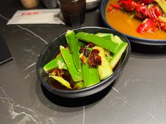 -红盔甲·小龙虾(人民广场店)