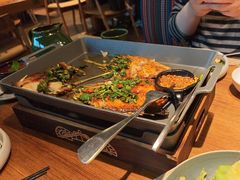 -云海肴·汽锅鸡·云南菜(天山百盛优客店)