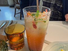 -夏朵餐厅(丁香店)