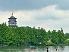 -桔子水晶杭州西湖南山路酒店