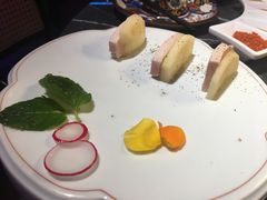 -十三姨正合丰烤肉(营迹路店)