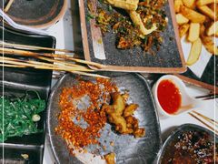 -五样儿西昌小签签烤串(建设路店)