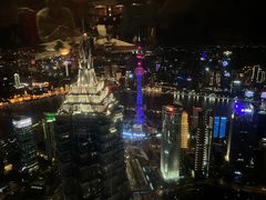 -上海柏悦酒店·世纪100牛排馆