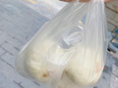 -建基泡馍·西安老字号·清真(永宁店)