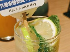 -安南越南餐厅(青岛万象城店)