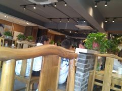 -河沿肉饼Beijing Pie(东华门店)