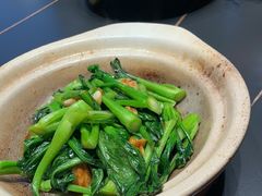 -柴火大院烤鸭民间菜