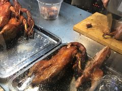 -上海枇杷烤鸭(城乡贸易中心店)