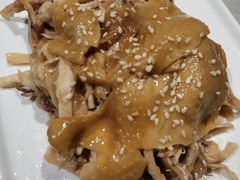 手撕盐焗鸡-吉旺港式餐厅(南方商城店)