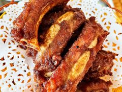 -创味·民间海南菜·非遗藤桥排骨(藤桥·免税城店)