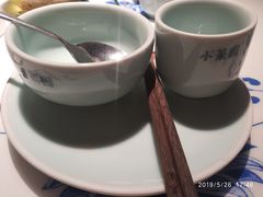 -小菜园新徽菜(常州武进吾悦店)
