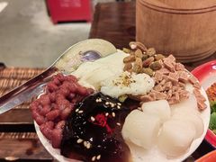 -萍姐火锅·公路夜市(南京新街口店)