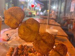 -魏记里脊肉炸炸炸(南门口店)