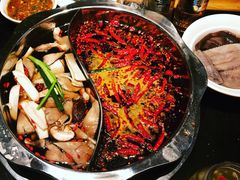 -纸盐河码头火锅(十八梯店)