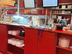 -喜家德虾仁水饺(景枫中心店)