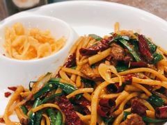 -贯贯吉·清真餐厅(浙江中路店)