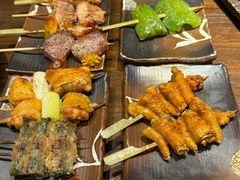 -鸟鹏烧鸟居酒屋(熙龙湾店)