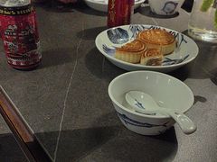 -前海沿·青岛菜(大拇指广场石老人店)