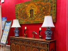 -欢乐盛KTV音乐会所(泰然店)