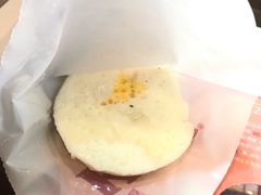 -肯德基(余杭禹航店)