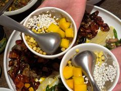 -铁公鸡·四川料理(天环广场店)