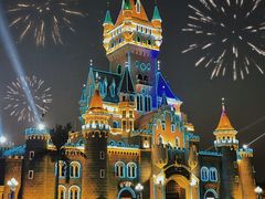 -厦门方特梦幻王国