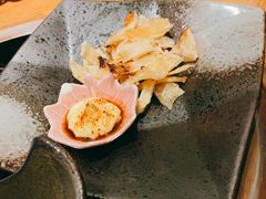瑶鱼翅-炎蔵牛舌烤肉