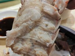 -强记海鲜·大排档(蛇口新街店)