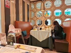 -桂园餐厅(五大道店)