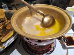 -关东小磨东北菜(漕河泾印象城店)