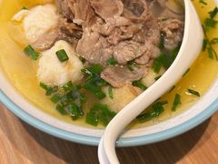 -小杨生煎(香港名都店)